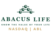 Abacus Life Logo